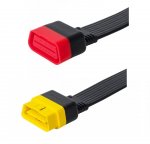 OBD Extension Cable For LAUNCH X431 EURO PRO5 Scan Tool